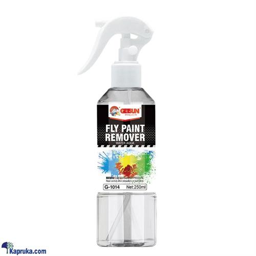 GETSUN Fly Paint Remover 250ML - G1014