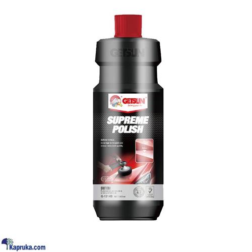 GETSUN Supreme Polish 500ML - G1214B