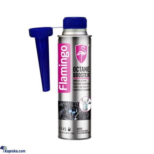 Flamingo Octane Booster 300ml - F145