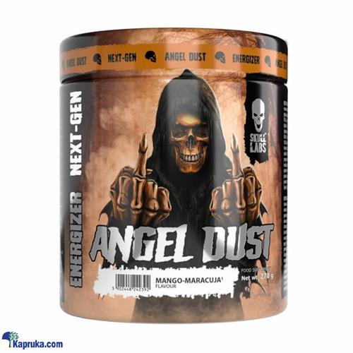 Skull Labs Angel Dust 60 Servings