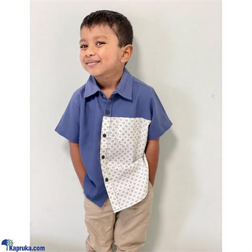 Peter Boys Shirt