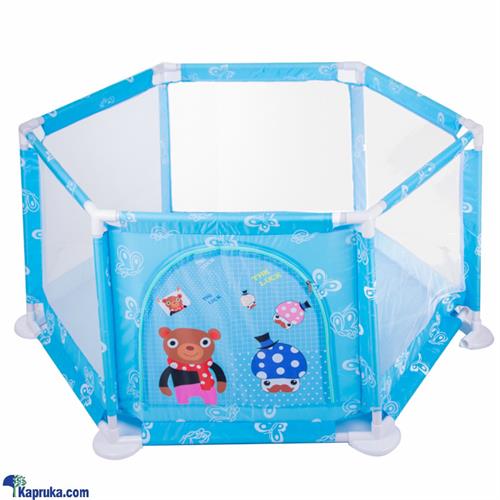 Ball Pit Safety Fence- Gift For Infant