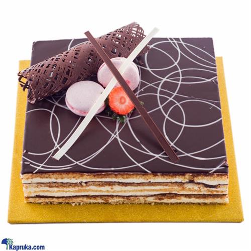 Golden Harvest Delight Gateaux Cake 1 Kg