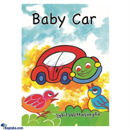 Baby Car (MDG)