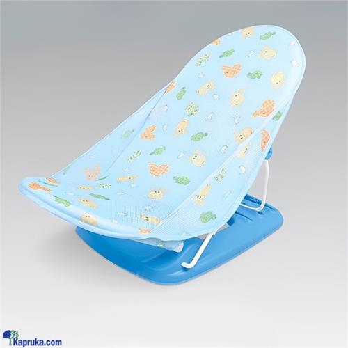 Deluxe Baby Bather Blue