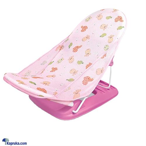 Deluxe Baby Bather Pink