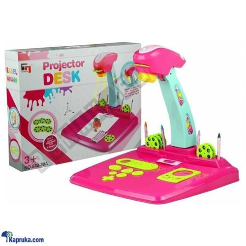 Kids Projector Desk, Children Work Station 628- 30A