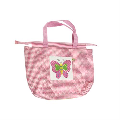 Kids Joy Baby & Mama Bag (S)- PINK KJO059- PI