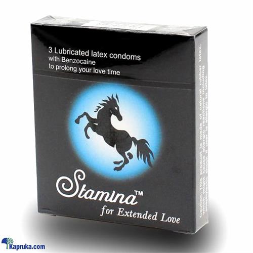 Stamina Condoms For Extend Love Delay Condoms