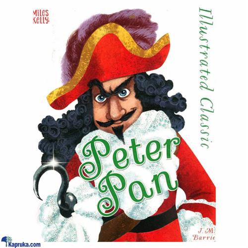 Peter Pan