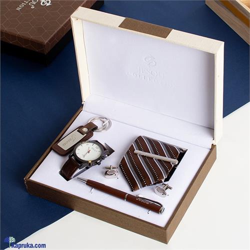 Gentleman's Prestige Giftset - For Him