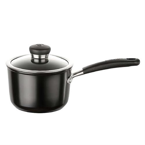 Meyer 16cm 1.9L Covered Saucepan - MYCW10960T