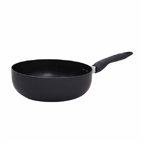 Meyer 26cm Open Chef Pan - MYCW10879