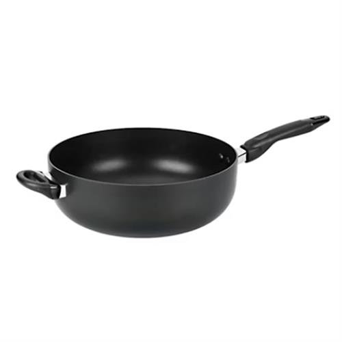 Meyer 30cm Open Chef's Pan - MYCW10880