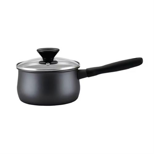 Meyer midnight 18cm/2.8l saucepan - mycw85072