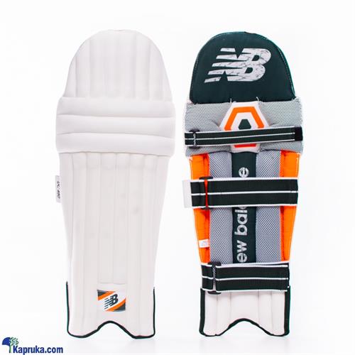 NB - Junior Both Side Batting Pad