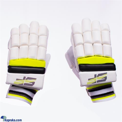 SF Pro Light Senior Batting Gloves - Mens