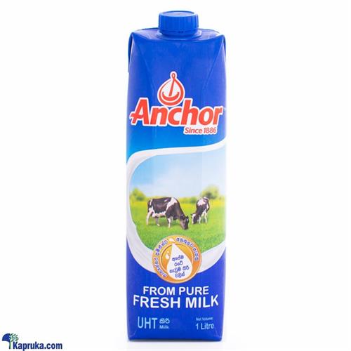 Anchor Fresh Milk- 1L