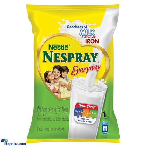 Nestl NESPRAY Everyday 1kg