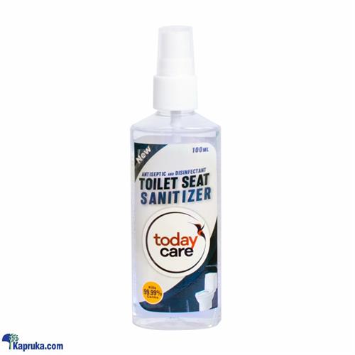 Toilet Seat Cleaner - 100ml