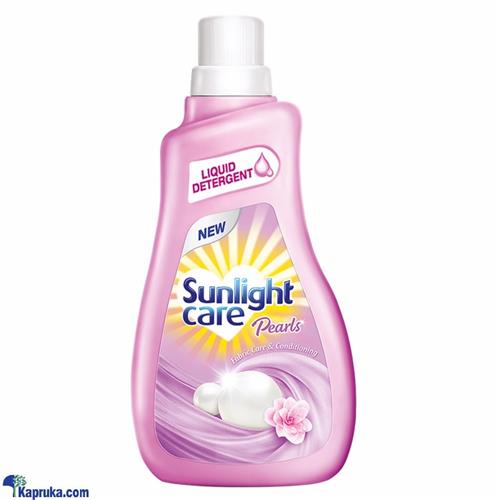 Sunlight Care Liquid Detergent 1L