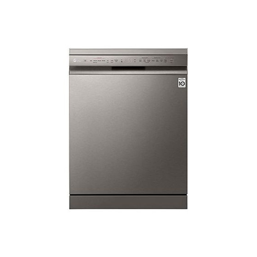 LG Dishwasher 14 Place Settings - LGDWDFB425FP