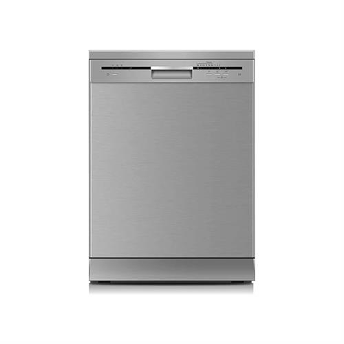 Sharp 12 Places Setting Free Standing Dishwasher - QW- MB612