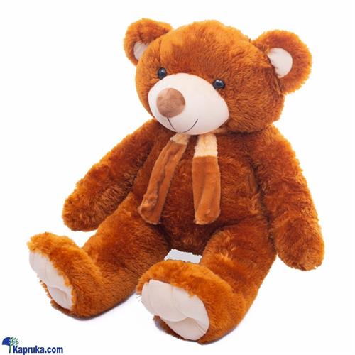 3 Ft Giant Bubsy Teddy - Giant Teddy Bear - Cuddliy Bear