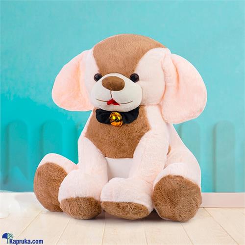 Big Paws Buddy - 18 Inches Giant Plush Dog