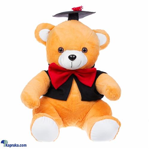 Graduation Teddy Bear - 17 Inches ( Approx)