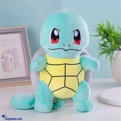 Squirtle Pok mon Plush Toy