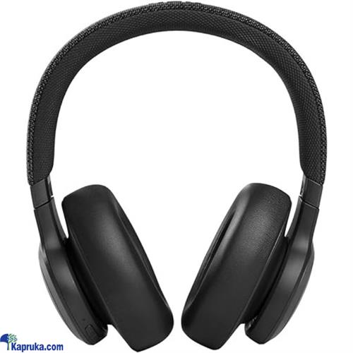 LIVE 660NC WIRELESS HEADSET