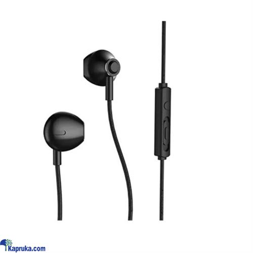 RM- 522 Wired Music Earphones