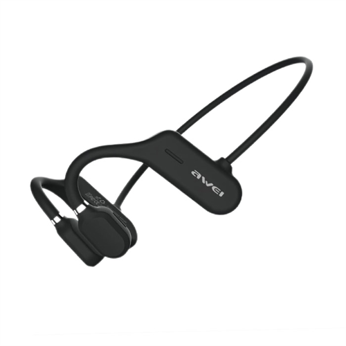AWEI Air Conduction Sports Wireless Headset- A889BL