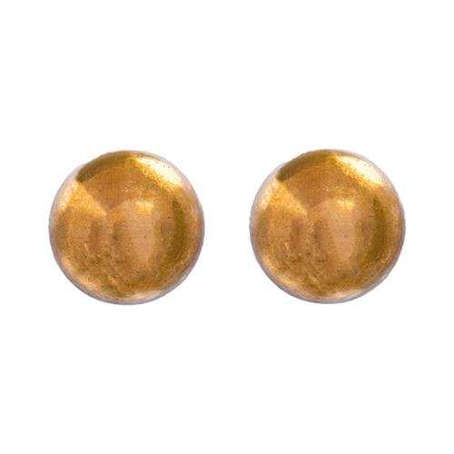 ARTHUR 22KT GOLD EARRING (AJAER03)