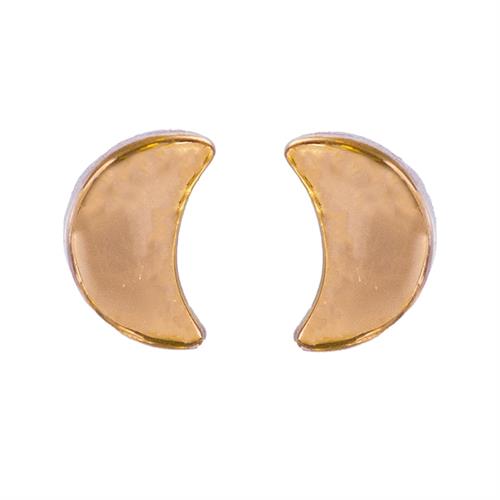 ARTHUR 22KT GOLD EARRING (AJAER07)