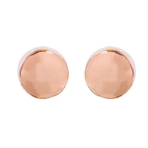 ARTHUR 22KT GOLD EARRING (AJAER09)