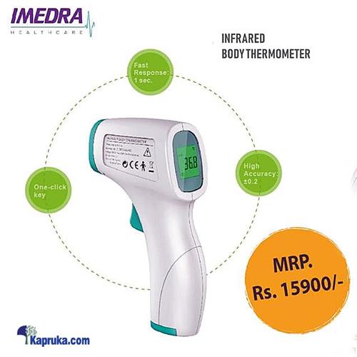 Infrared Body Thermometer