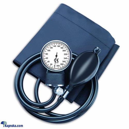 Softacare Wrist Blood Pressure Meter, Aneroid- SQ2004