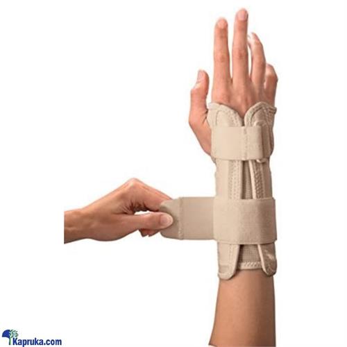 WRIST STABILIZER- MEDIUM - Small - SQ7096