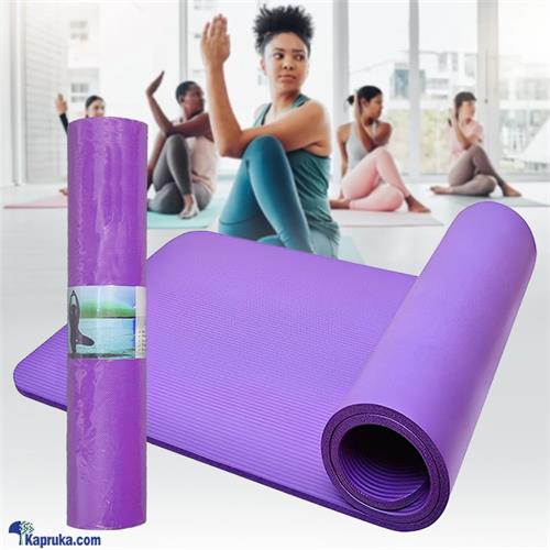 Yoga Mat