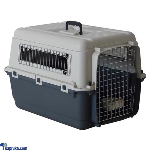 Pet Transport Cage Crate IATA Approved Pet Crate Medium