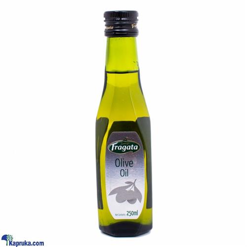 Fragata Olive Oil 250ml