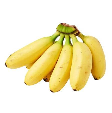 Bananas(kolikottu) - Sri Lankan Fruits