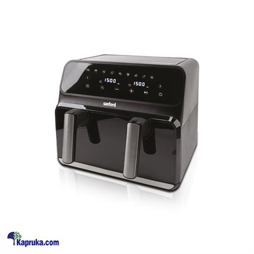 Sanford Air Fryer - SF2459AF - 9L