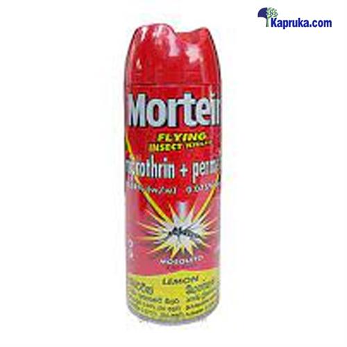 Mortein Flying Insect Killer - 400ml