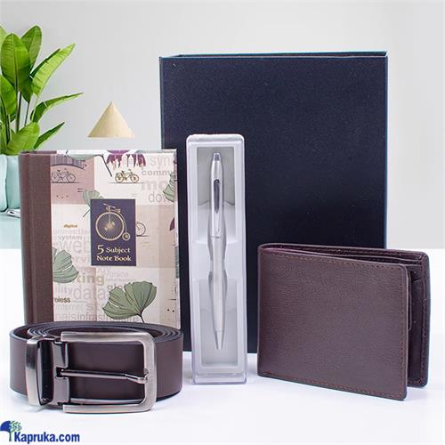 EXECUTIVE COLLECTION GIFT SET - FOR HIM