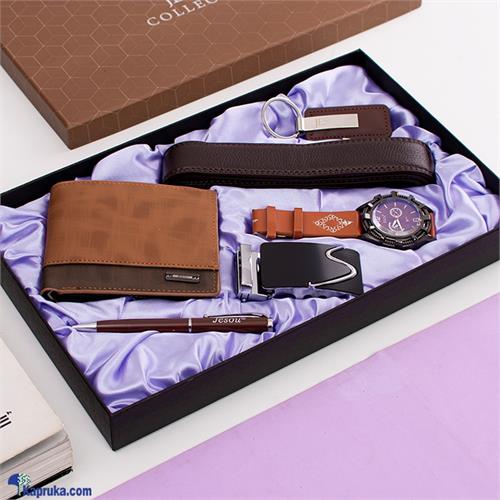 Imperial Elegance Giftset - For Him- Birthday