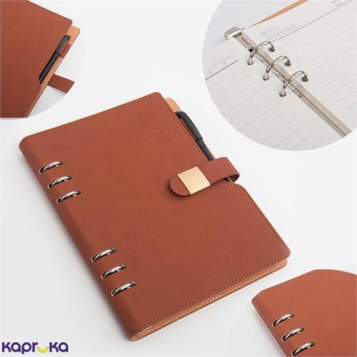 Inspiration And Organization Gift Set - 2025 Edition