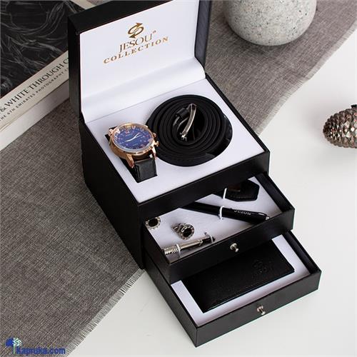 Luxure Suite Gift Set - For Him